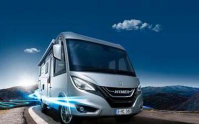 In our offer for rent are exclusively motorhomes from German manufacturer ERWIN HYMER Group. Whether it is the Family or the Premium category, our vehicles provide maximum comfort and safety. Mobile house rent from 120 eur.