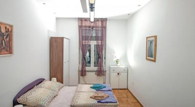 Accommodation in Zagreb