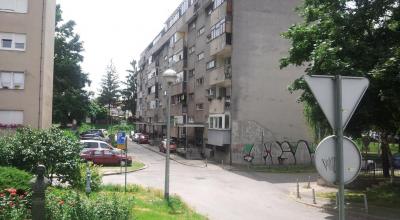 Rent apartment in center Zagreb 