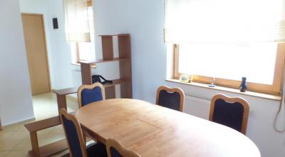 Apartment Zagreb Špansko