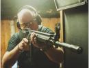Shooting range