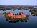 Trakai Island Castle