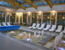 MINERAL WATER PAVILION BIRUTĖS VILLA