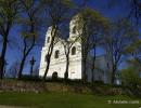 Molėtai Church