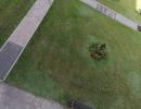 Barefoot footpath