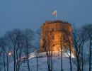 Gediminas castle