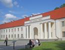 National Museum of Lithuania,New Arsenal