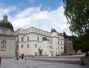 PALACE OF THE GRAND DUKES OF LITHUANIA