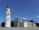 Cathedral Basilica- Vilnius